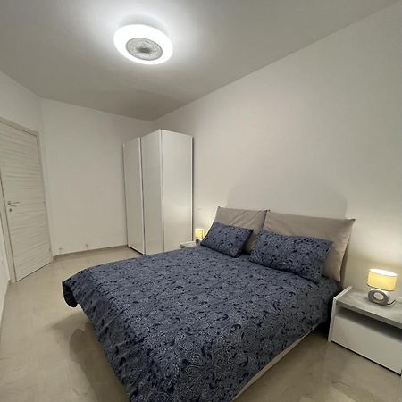 Residence Belvedere Триест Экстерьер фото