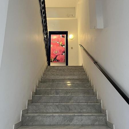 Residence Belvedere Триест Экстерьер фото
