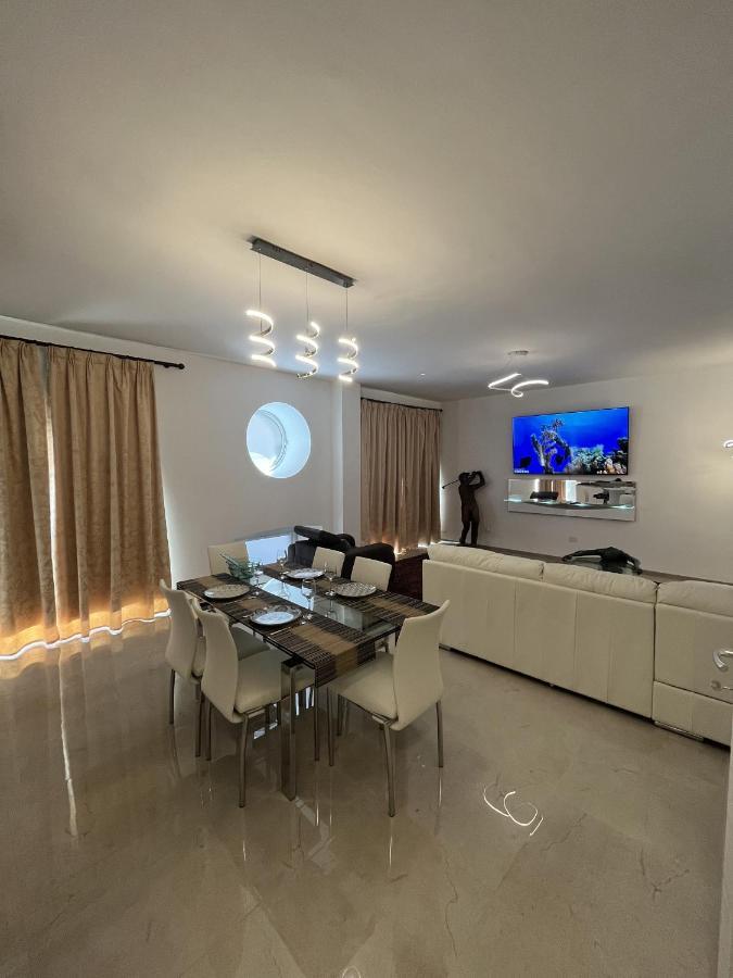 Residence Belvedere Триест Экстерьер фото