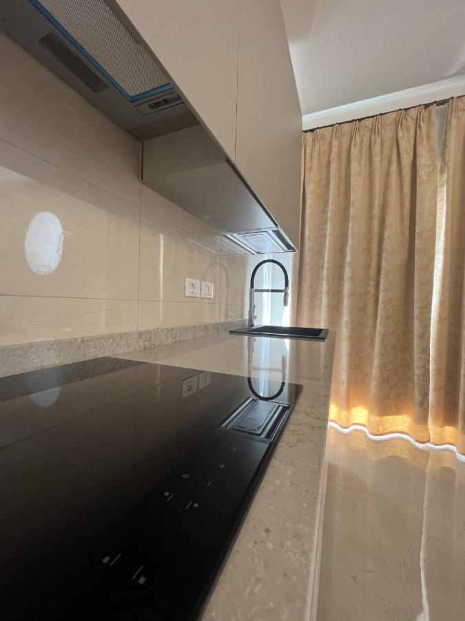Residence Belvedere Триест Экстерьер фото