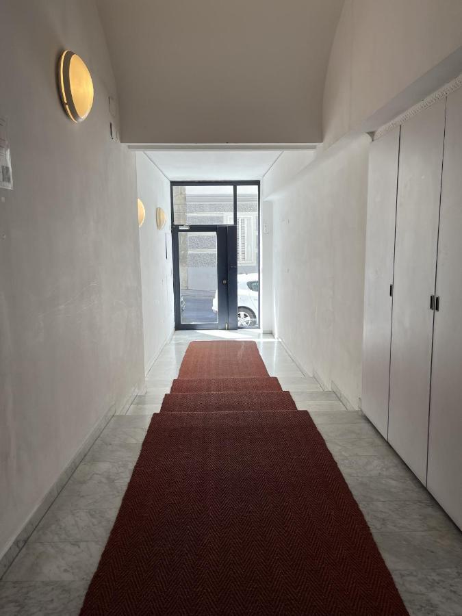 Residence Belvedere Триест Экстерьер фото
