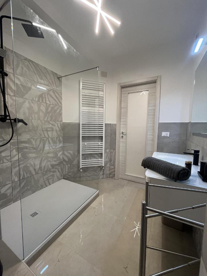 Residence Belvedere Триест Экстерьер фото