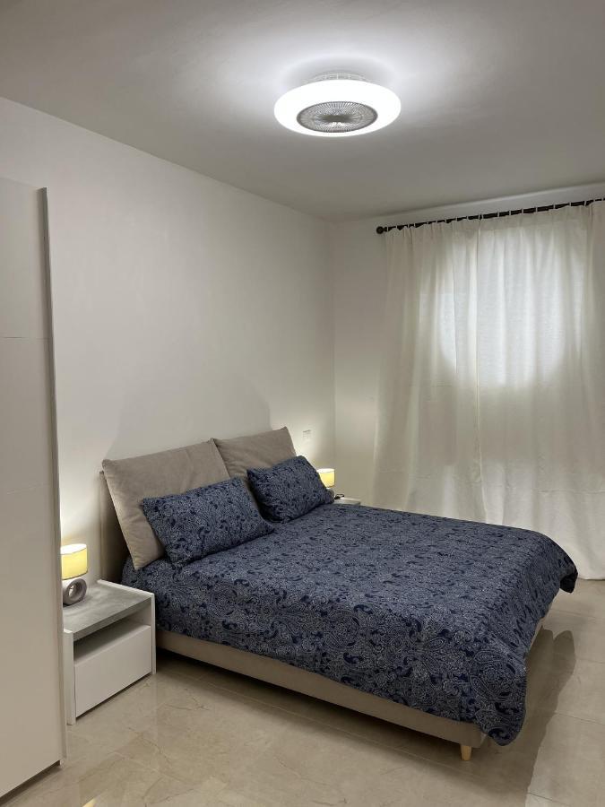 Residence Belvedere Триест Экстерьер фото