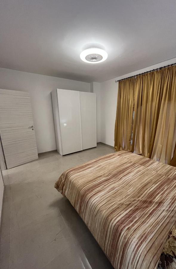 Residence Belvedere Триест Экстерьер фото