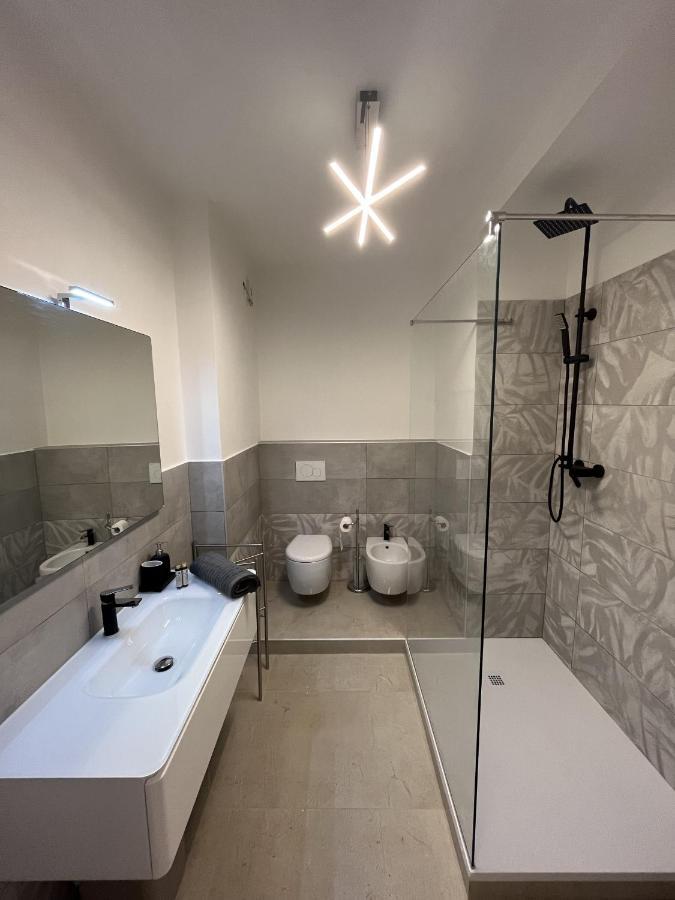 Residence Belvedere Триест Экстерьер фото