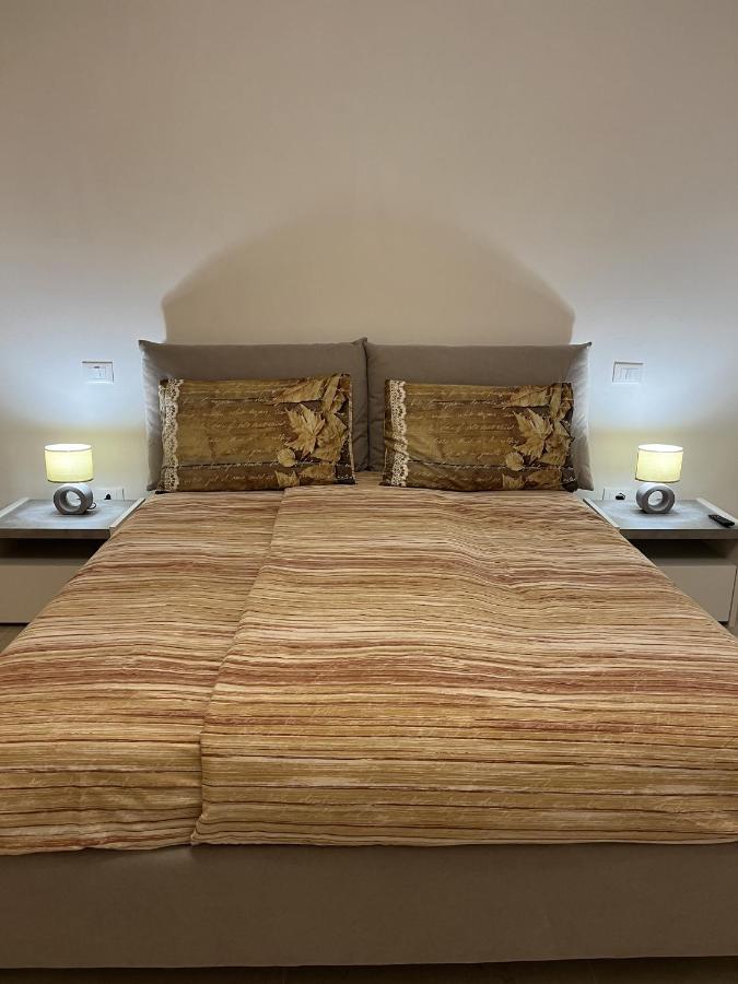 Residence Belvedere Триест Экстерьер фото