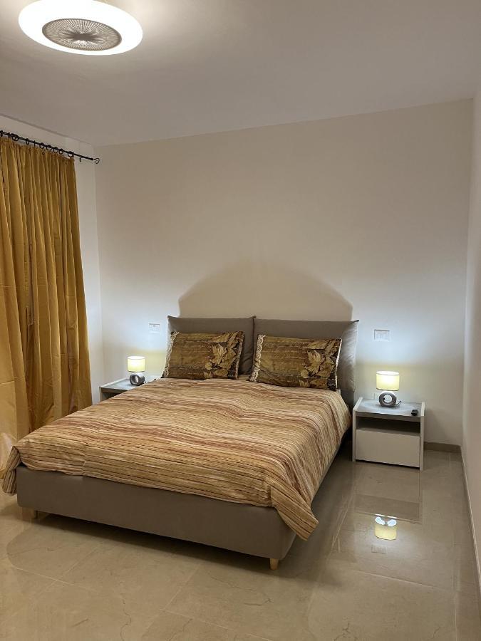Residence Belvedere Триест Экстерьер фото