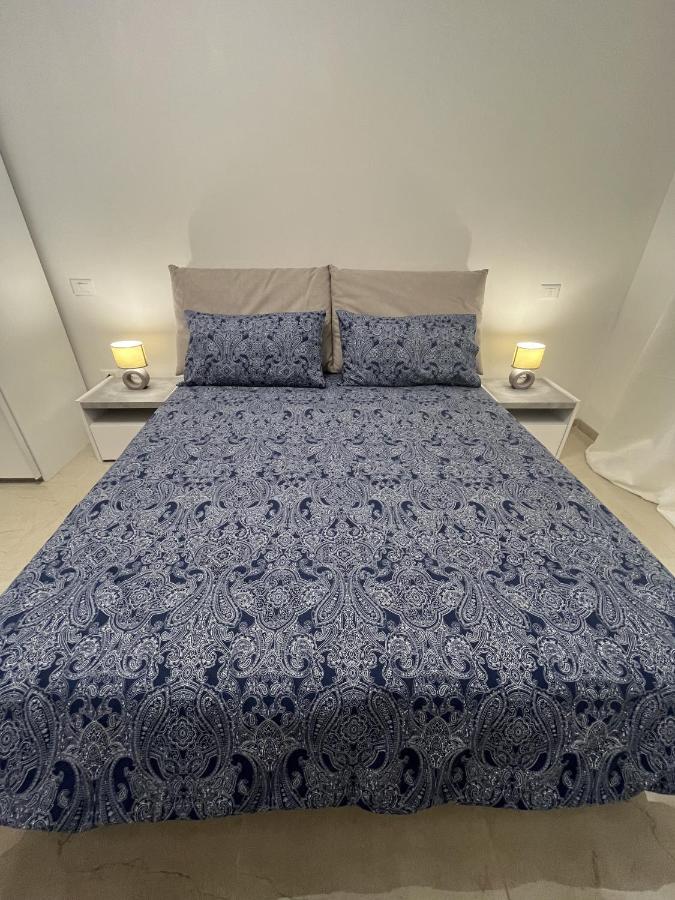 Residence Belvedere Триест Экстерьер фото